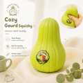 Cozy Gourd Squishy