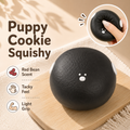 Puppy Cookie Squishy
