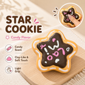 Star Cookie Squishy