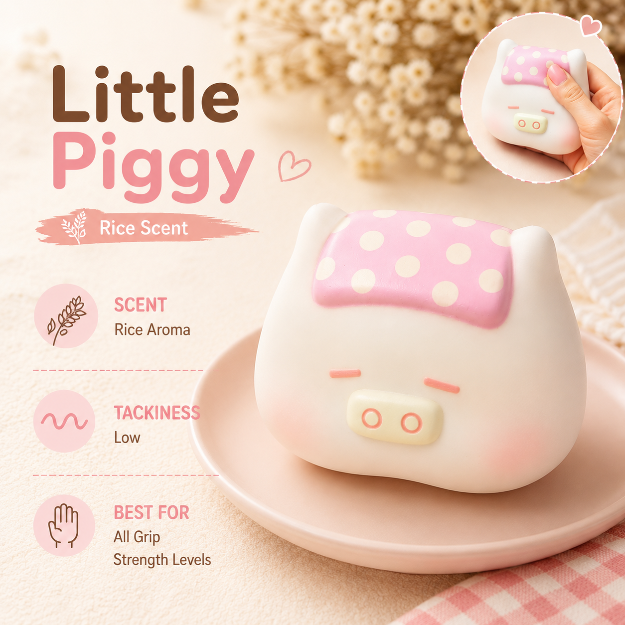 Little Piggy