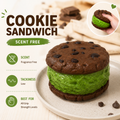 Cookie Sandwich