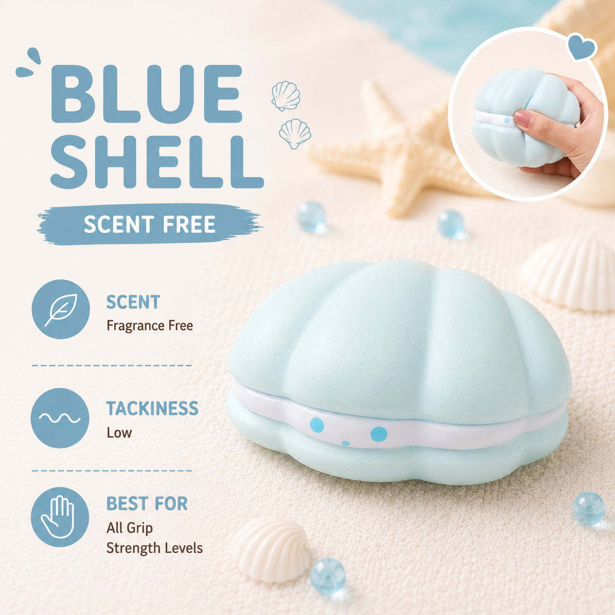 Blue Shell