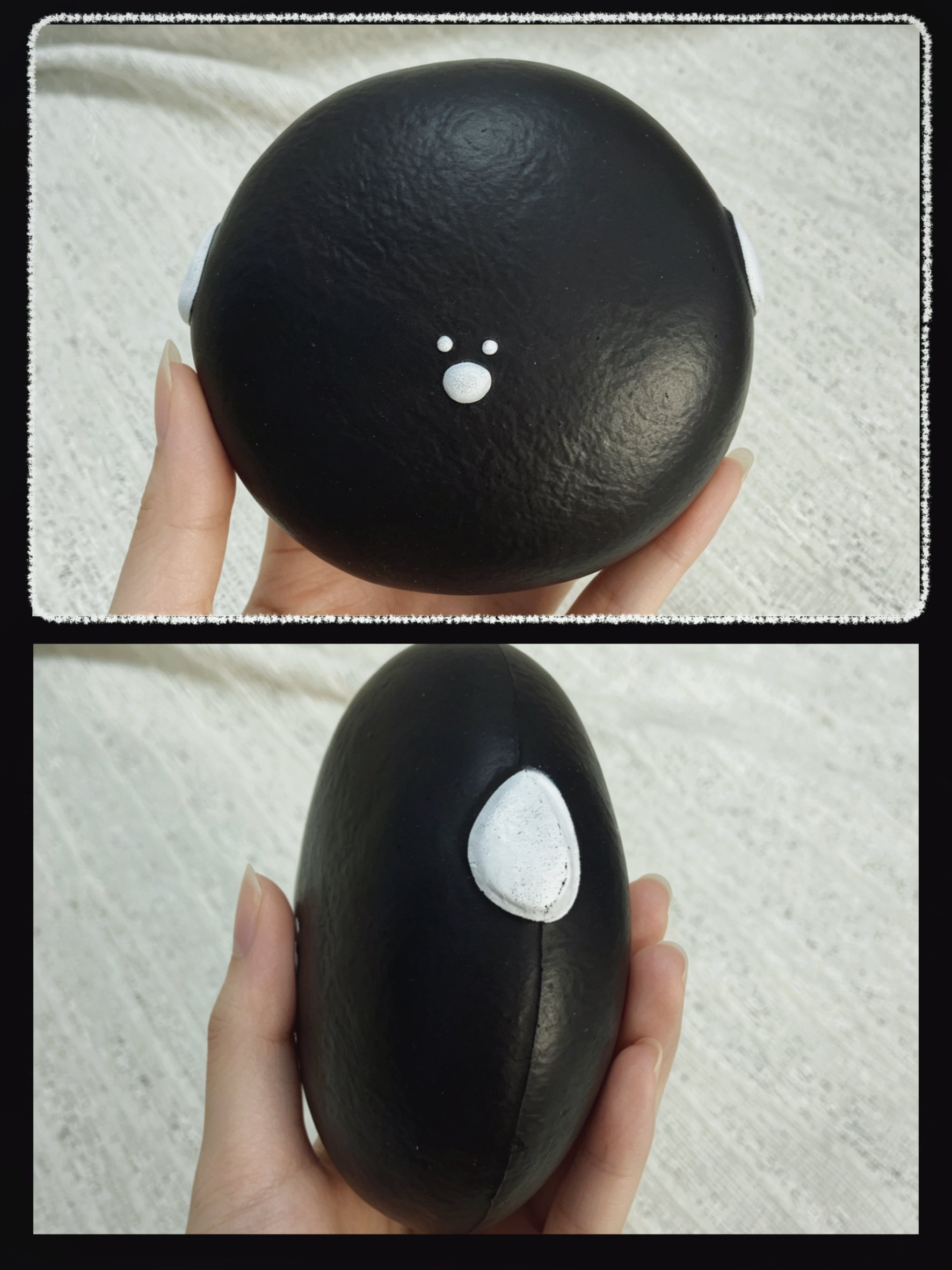 Puppy Cookie Squishy