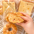 Cute Bagel Squishy