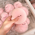 Blush Bean
