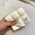 White Blanket Squishy