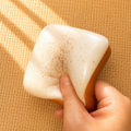 Sticky Puffy Toast