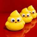 Yellow Toto
