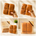 Butter bread