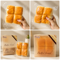 Butter bread