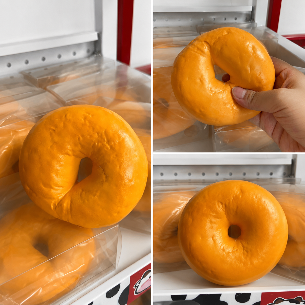 Chewy Bage