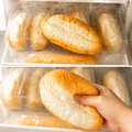 Open Top Bread