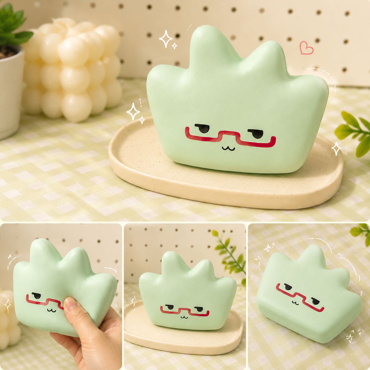 Little Sprout