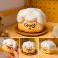 Cute Grandma