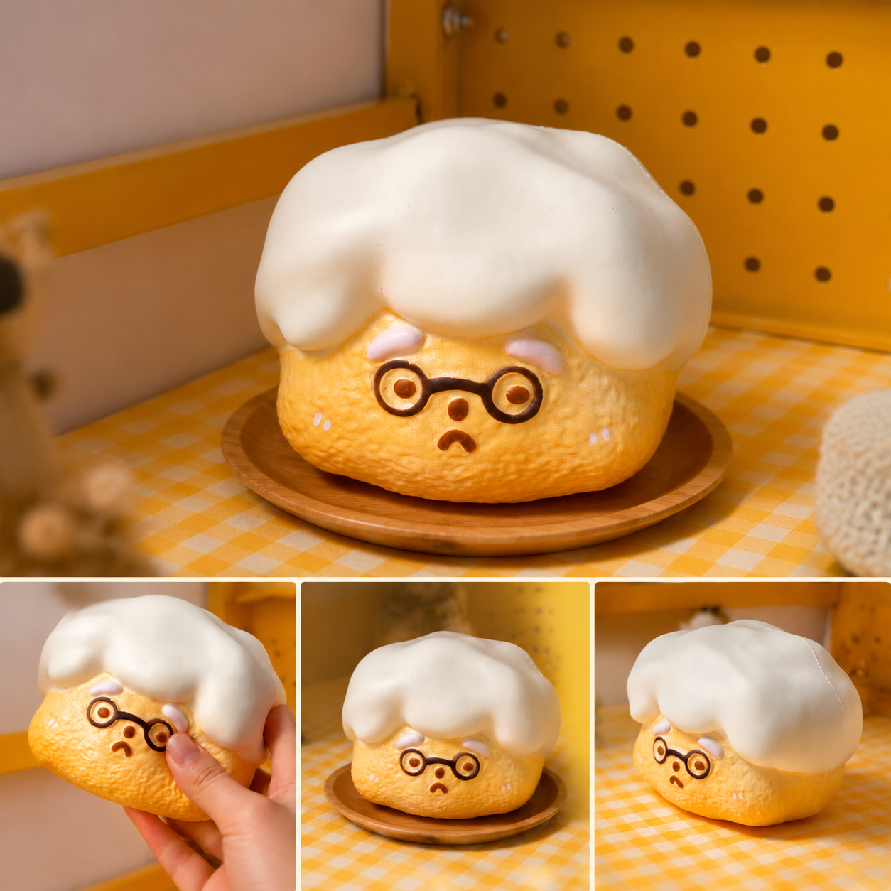 Cute Grandma