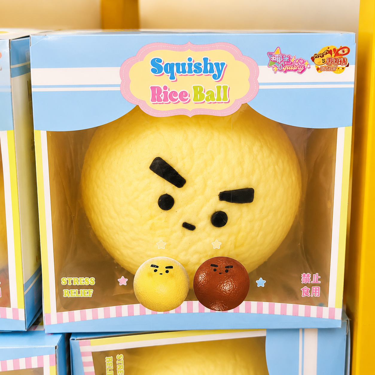 Rice Ball