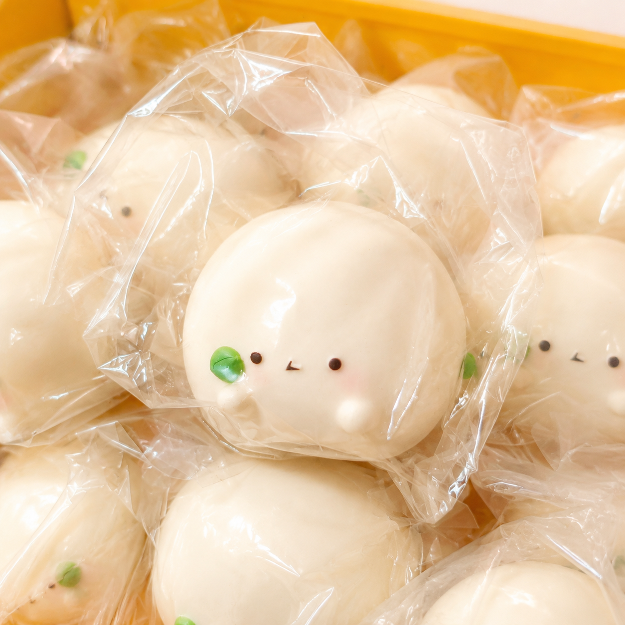 Cute Tangyuan