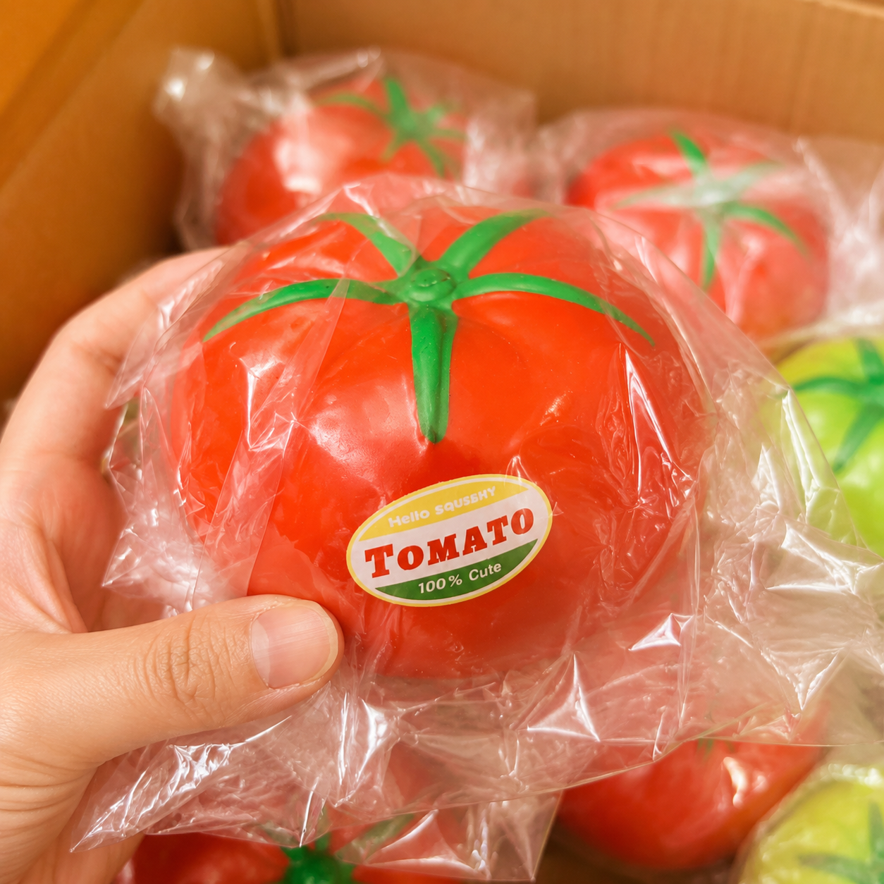 Tomato