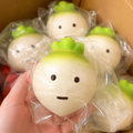 Mini White Radish