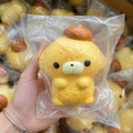Honey Bear