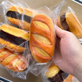 Cozy Artisan Bread Squishy
