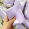 Dreamy Star Swiss Roll Squishy