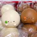 Playful Tooth Lollipop Squishy (Set of 2)
