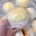 Creamy Bun Squishy