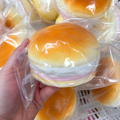 Creamy Bun Squishy