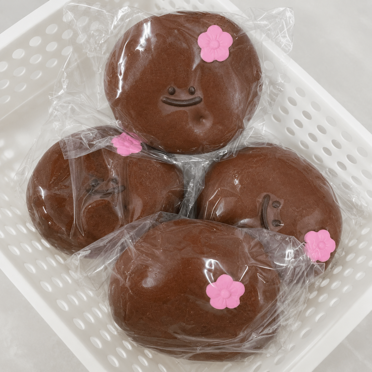 Cute Potato Pancake Squishy 🥔✨