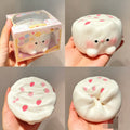 Sweet Yogurt Cake Squishy 🥛🍰