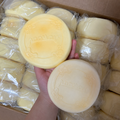 Milk Tofu Squishy 🥛🤍