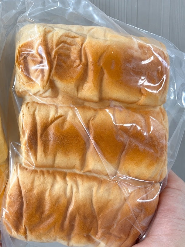 Pull-Apart Bread Squishy 🍞✨