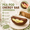 Pea Pod Energy Bar Squishy