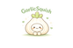 Garlic Squish - Home