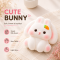 Cute Bunny Squishy